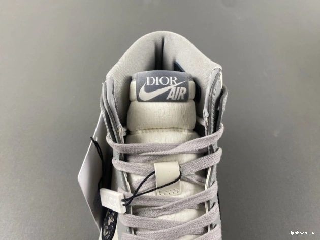 High  Dior 1 Air x Jordan  CN8607-002 0205